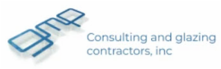 gmp consulting and glazing contractors, inc