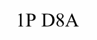 1p d8a