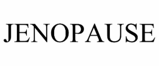 jenopause
