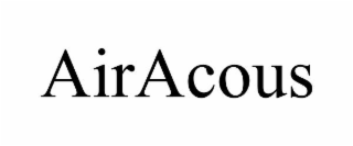 airacous