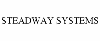 steadway systems