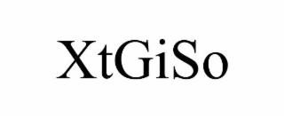 xtgiso