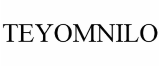 teyomnilo