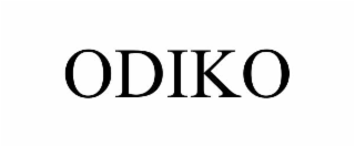 odiko