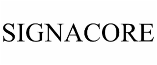 signacore