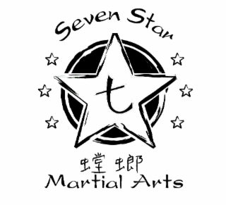 seven star martial arts