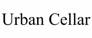 urban cellar
