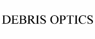 debris optics