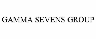 gamma sevens group