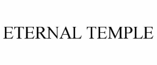 eternal temple