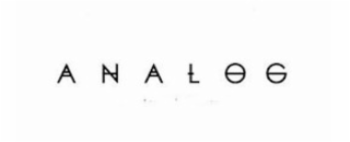analog