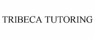 tribeca tutoring