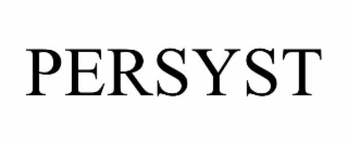 persyst