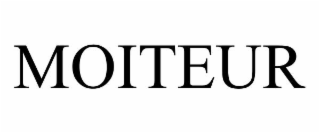 moiteur