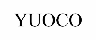 yuoco