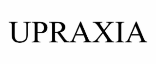 upraxia