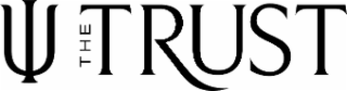 the trust