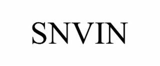 snvin