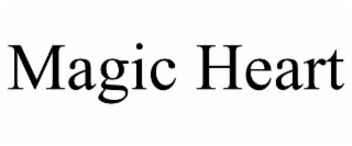 magic heart