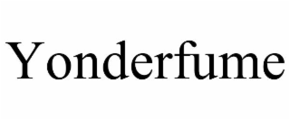 yonderfume