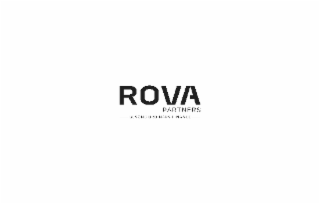 rova partners beyond ordinary finance