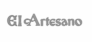 el artesano
