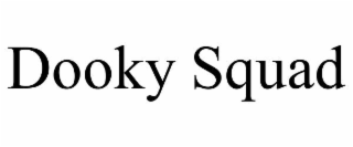 dooky squad