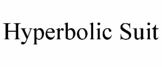 hyperbolic suit