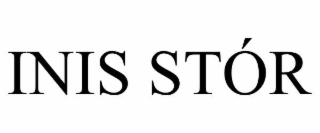 inis stÓr