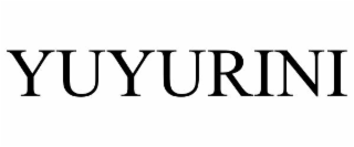 yuyurini