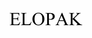 elopak