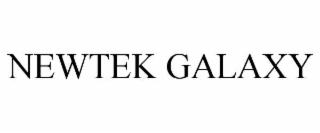 newtek galaxy