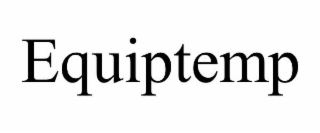 equiptemp