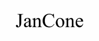 jancone