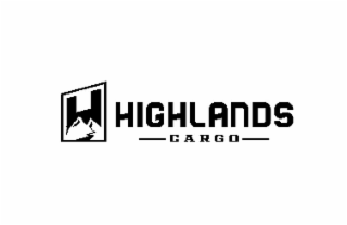 highlands cargo