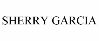 sherry garcia