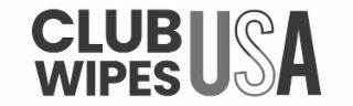 club wipes usa
