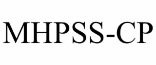 mhpss-cp