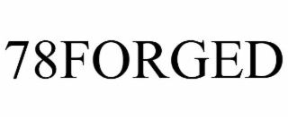 78forged