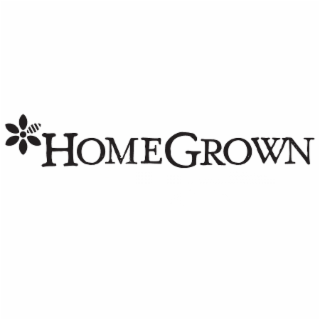 homegrown
