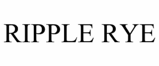 ripple rye