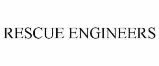 rescue engineers