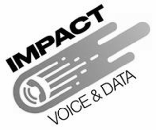 impact voice & data llc