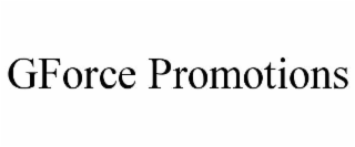 gforce promotions