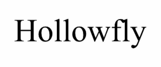 hollowfly