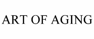 art of aging