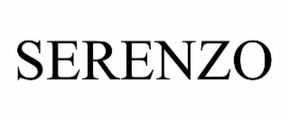 serenzo