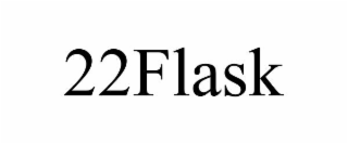 22flask