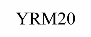 yrm20