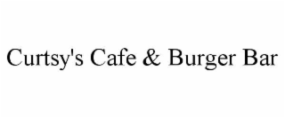 curtsy's cafe & burger bar